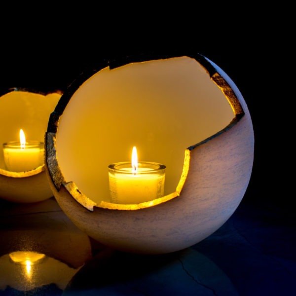 kerino design candles χειροποίητα καλλιτεχνικά κεριά