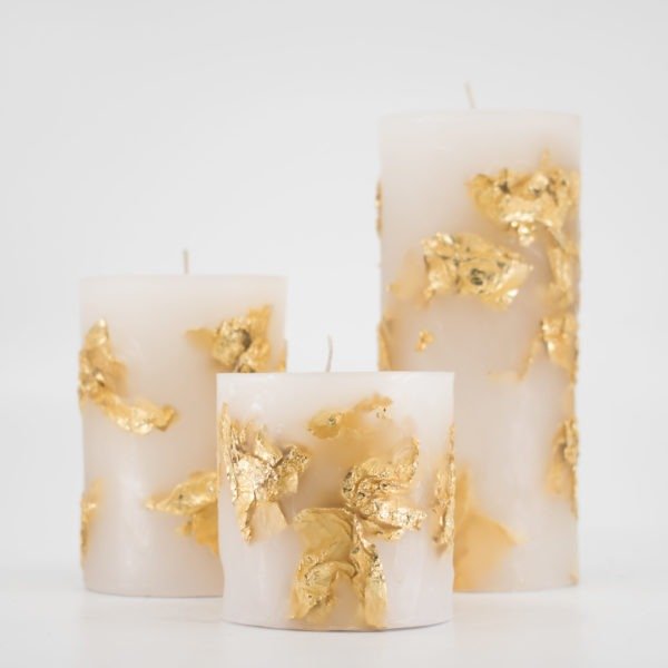 διακοσμητικά κεριά καλλιτεχνικά αρωματικά kerino botanical candles
