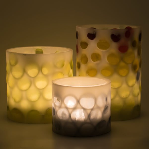kerino design candles χειροποίητα καλλιτεχνικά κεριά