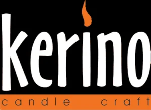 kerino logo κεριά