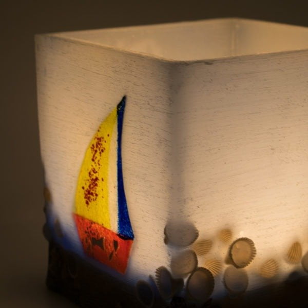 kerino design candles κεριά καλλιτεχνικά