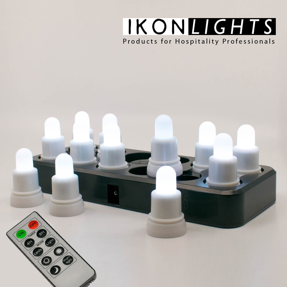 ikonlights by kerino 12set warm light