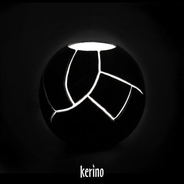 mercury kerino design candles κερια κερινο